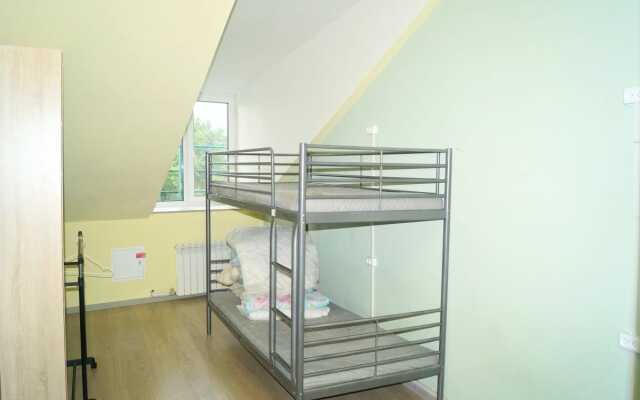 Na Semenovskoj Mini-hotel