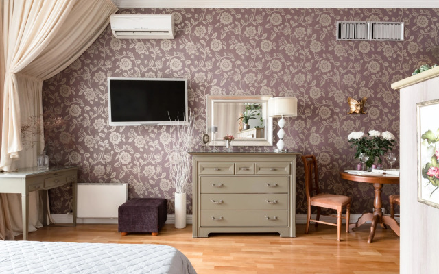 Апартаменты 5-я Советская 7-9