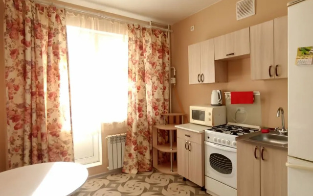 Odnokomnatnye 203 Mikrorayon 36 Apartments
