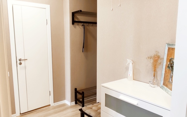 Shestoye Nebo V Vyborge Apartments