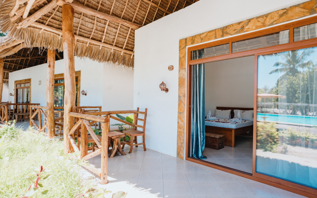 Bella Vista Resort Zanzibar