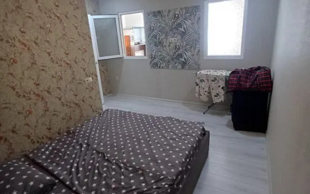 Квартира на Островского 67