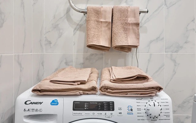 Квартира 2 Ночи на Ивана Беличенко 83 (1)