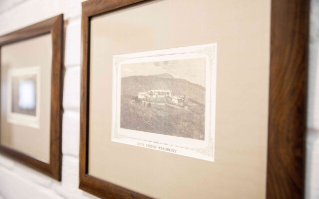 Мини-отель Дивеево–НБ