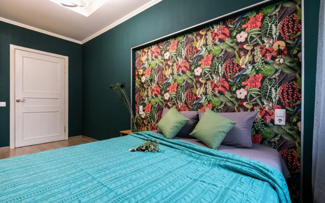 Квартира FlаtStay 17 Линия ВО 42В