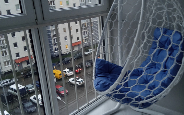 Квартира посуточно Арт-квартал