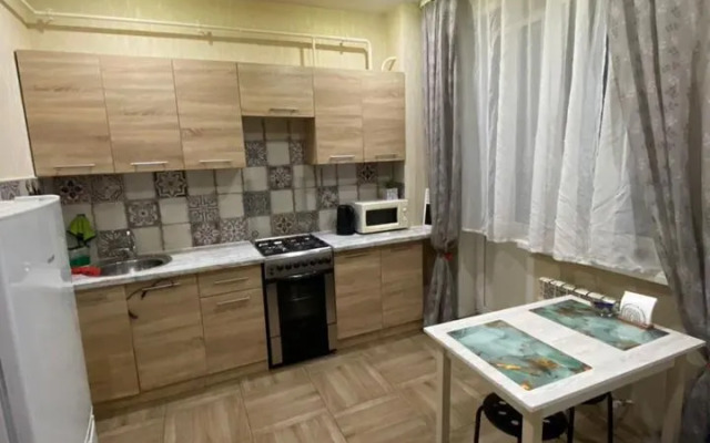 Na Bulvare Guseva 46 4 Flat