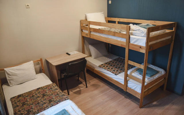 Bravo Hostel