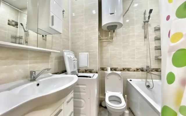 Квартира 2к на Александра Усольцева 14 (1)