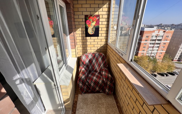 Апартаменты 1+ Южный Comfort на Депутатская 110