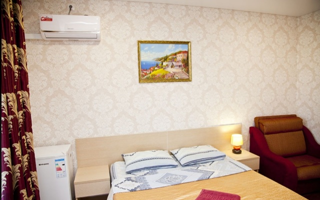 Malenkaya Italiya Guest House