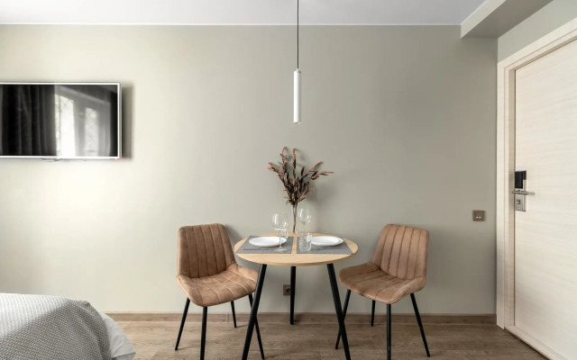 Квартира RentWill Sevanskaya 5