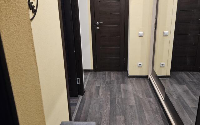 Квартира Уютная