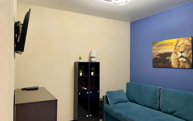 Апартаменты Отличные