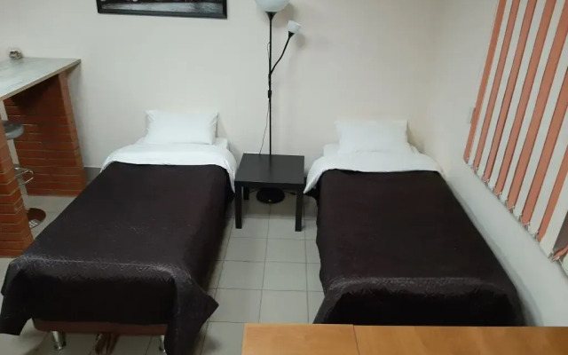 Апартаменты Loft 2