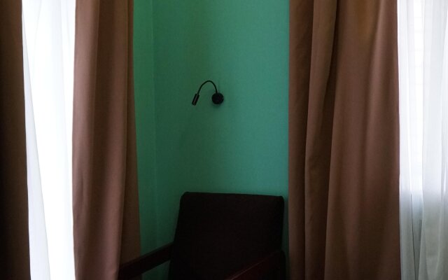 Hotel Gostinica Ormand Na Chajkovskogo