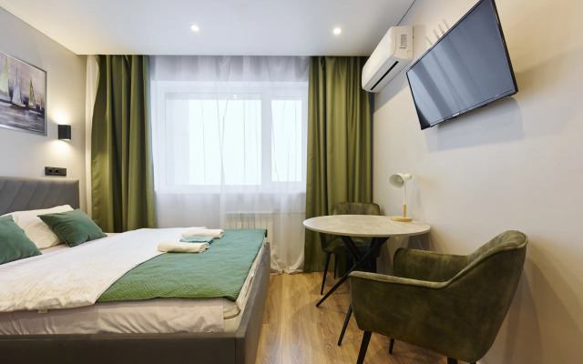 Квартира Стильные дизайнерские квартиры недорого