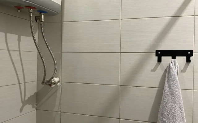 Apartamenty Uutnaa studia v istoriceskom centre Ulan-Ude