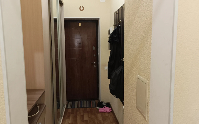 Квартира в центре Сочи