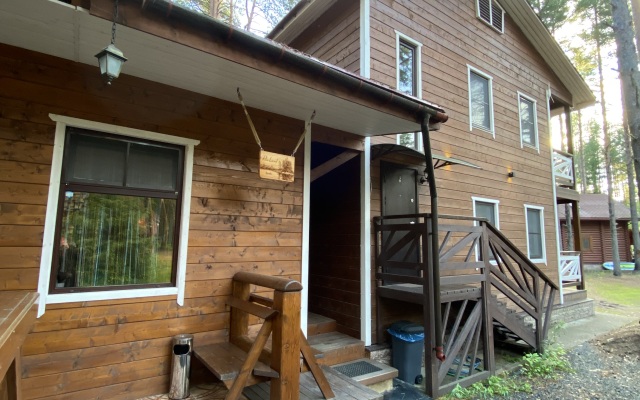 Гостевой Дом Сосновый Берег - Pine Land