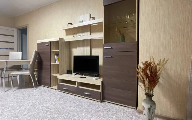 V Tsentre  Barnaula Flat