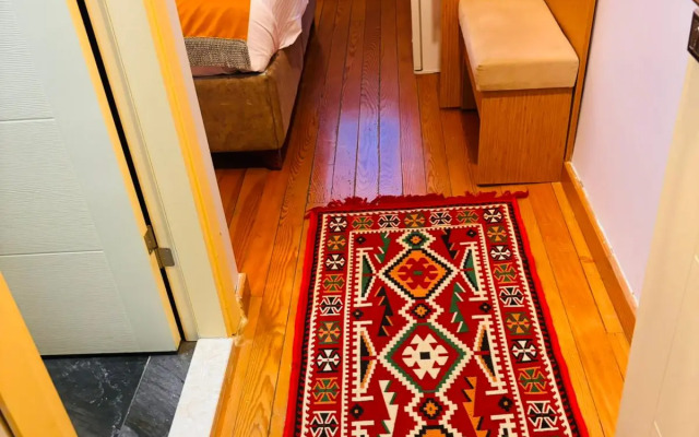 Lebon Hotel Old City