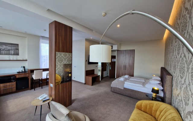 Medosz Hotel