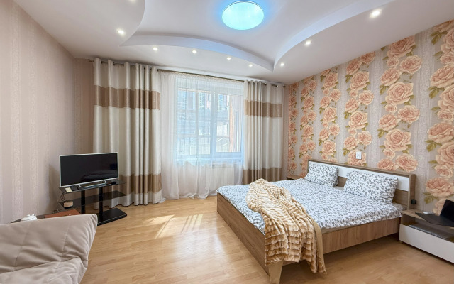 Квартира комфорт в Иркутске