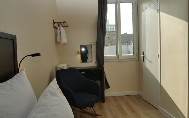 Novex Paris Free Wifi Hotel