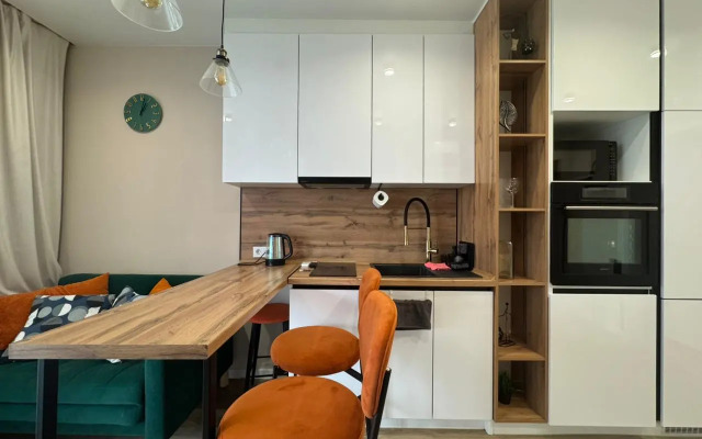 Uyutny Ugolok V Oktyabryskom Rayone Flat
