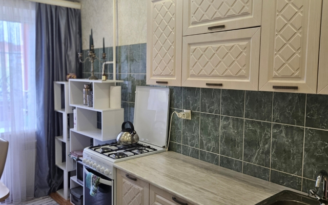 Квартира Двухкомнатная Около Площади Трех Вокзалов