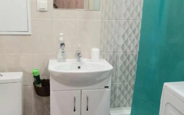 Квартира на Улице 2-я Фрезерная 6к2