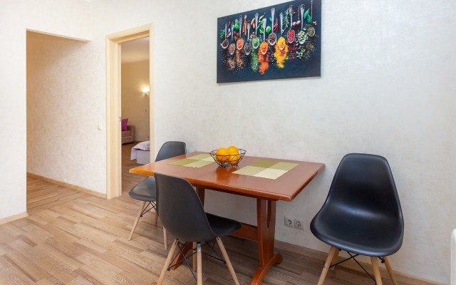 Perfecto Apartments