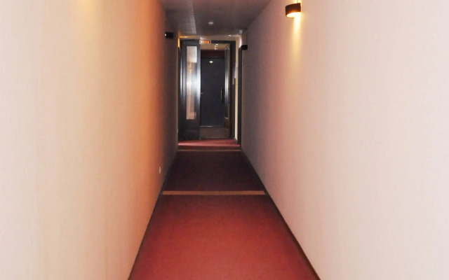 Mechta Hotel