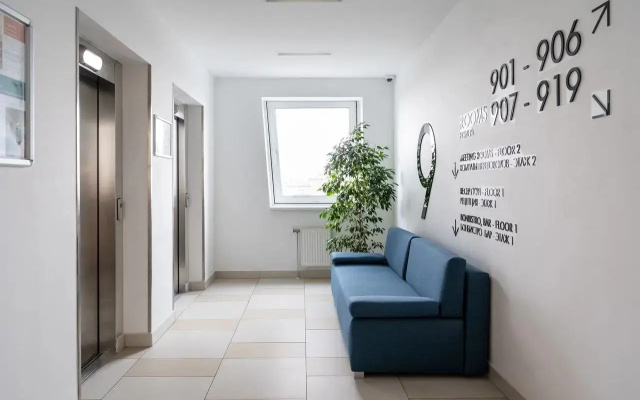 Otel' BonOtel'
