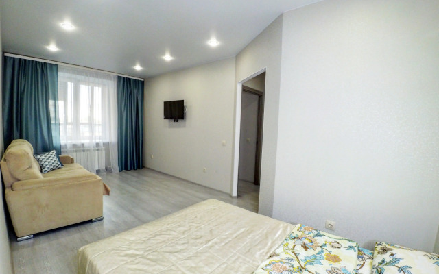 Апартаменты Уютные