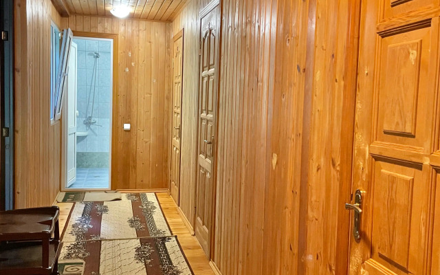 Na Bestuzheva Marlinskogo Guest House