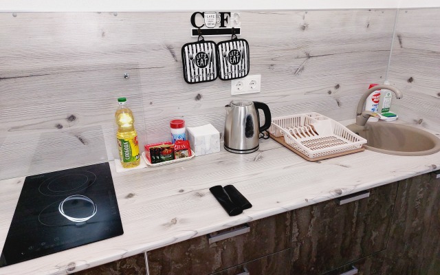 Квартира на Проспекте Космонавтов у ЖД