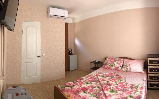 Avacha Na Dzhemete Guest house