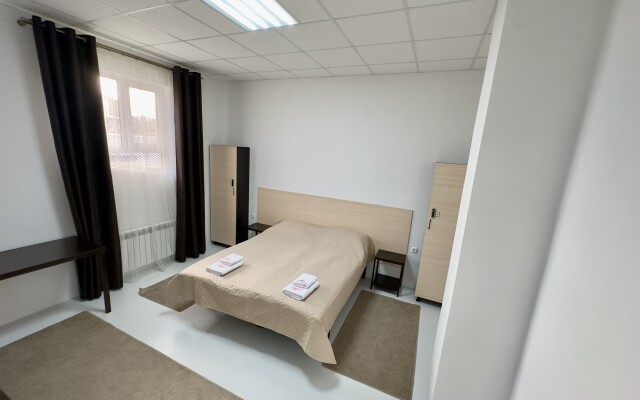 Hostel Nalchikskiy