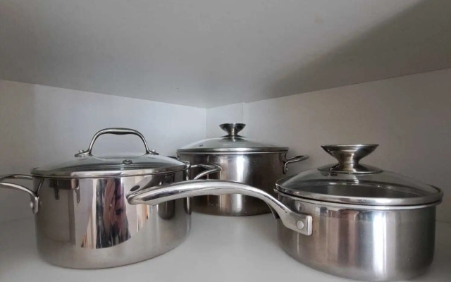 Частный дом Дуплекс для Комфортного Отдыха