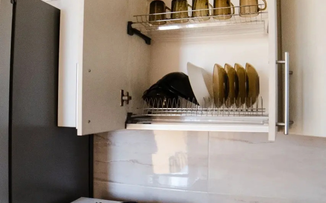 Квартира в 1 минуте от Областной больницы
