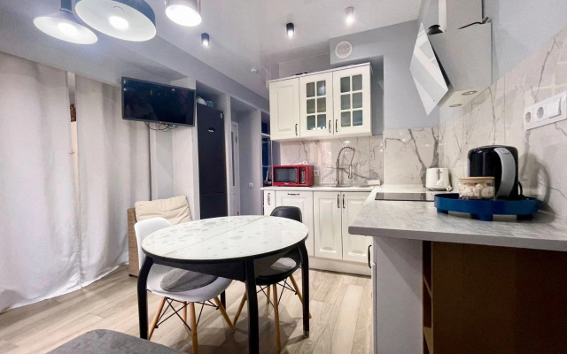 Квартира Уютная для 6 гостей