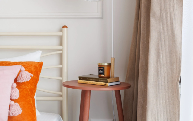 Квартира Новая в Сердце Ярославля