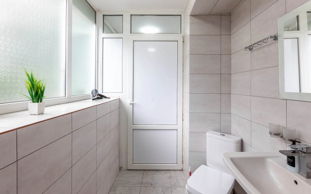 Апартаменты Студия в Центре Кисловодска