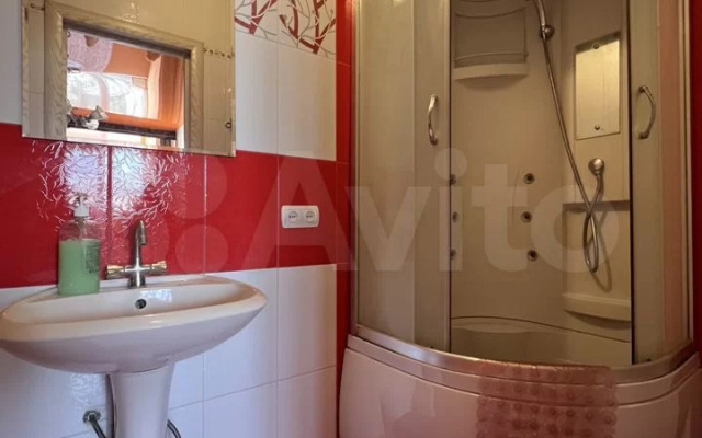 Апартаменты Какдома36 на Революции 9А