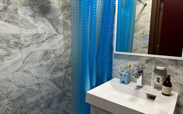 Апартаменты Каюта капитана Причал-48