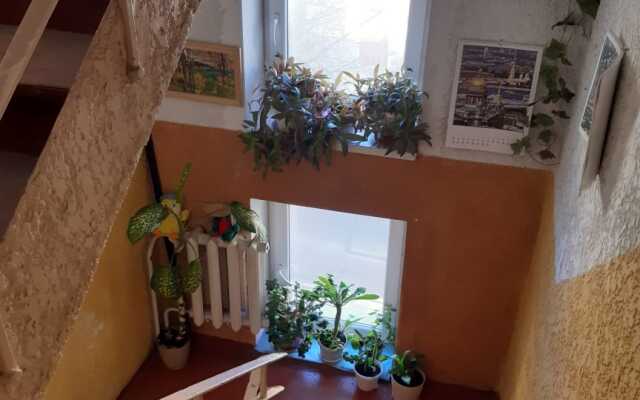 Апартаменты квартирка на калинке