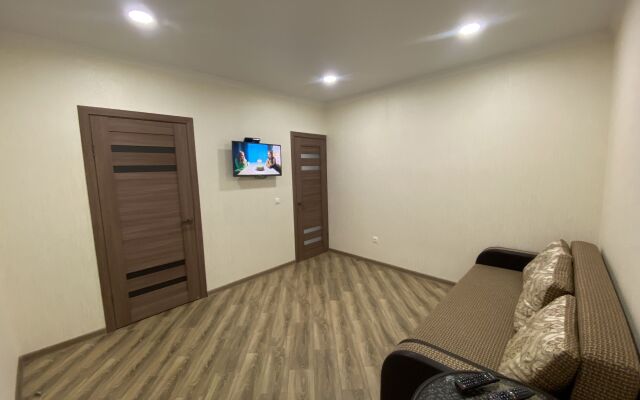 Гостевой дом 253 Курзальная