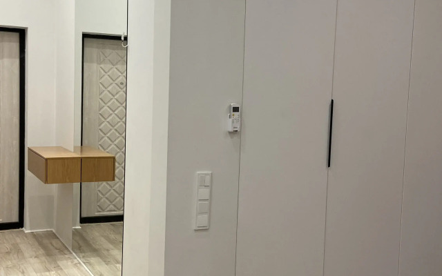 V Siriuse Na Tavricheskoy Flat